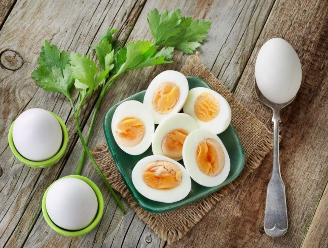 Món ăn nhẹ phù hợp cho người mắc bệnh tiểu đường