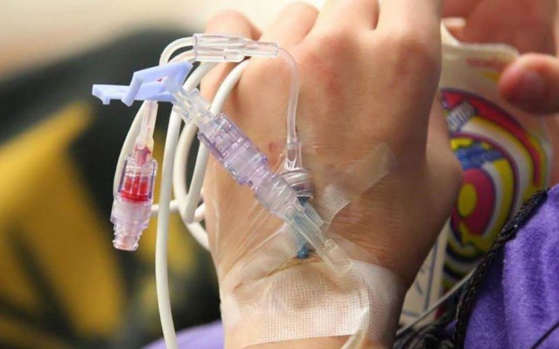 Liệu pháp tế bào miễn dịch NK củng cố và tăng cường tiêu diệt các phần tử có hại