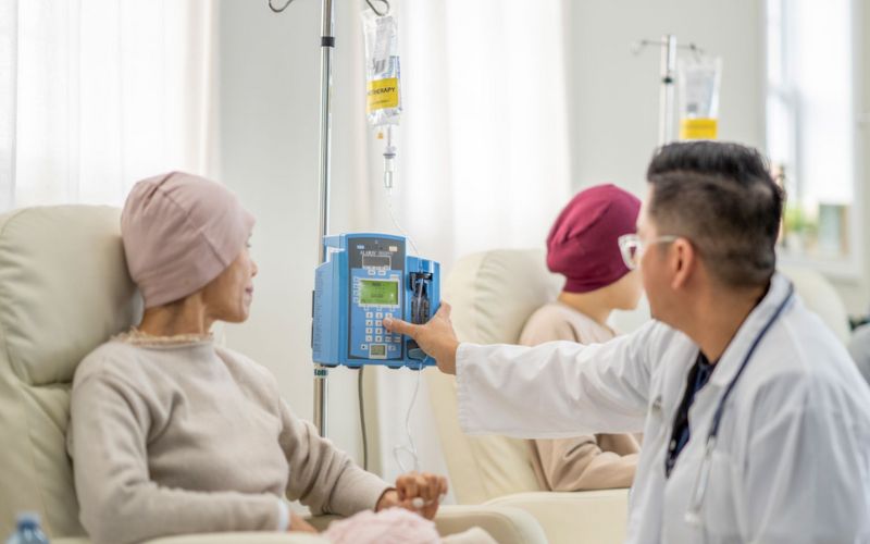 Liệu pháp tế bào miễn dịch NK phù hợp cho mọi đối tượng