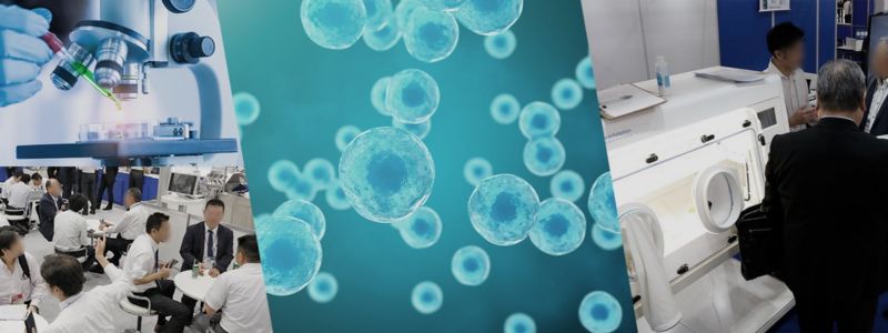 Nhật Bản có đội ngũ chuyên gia và công nghệ về y học tái sinh